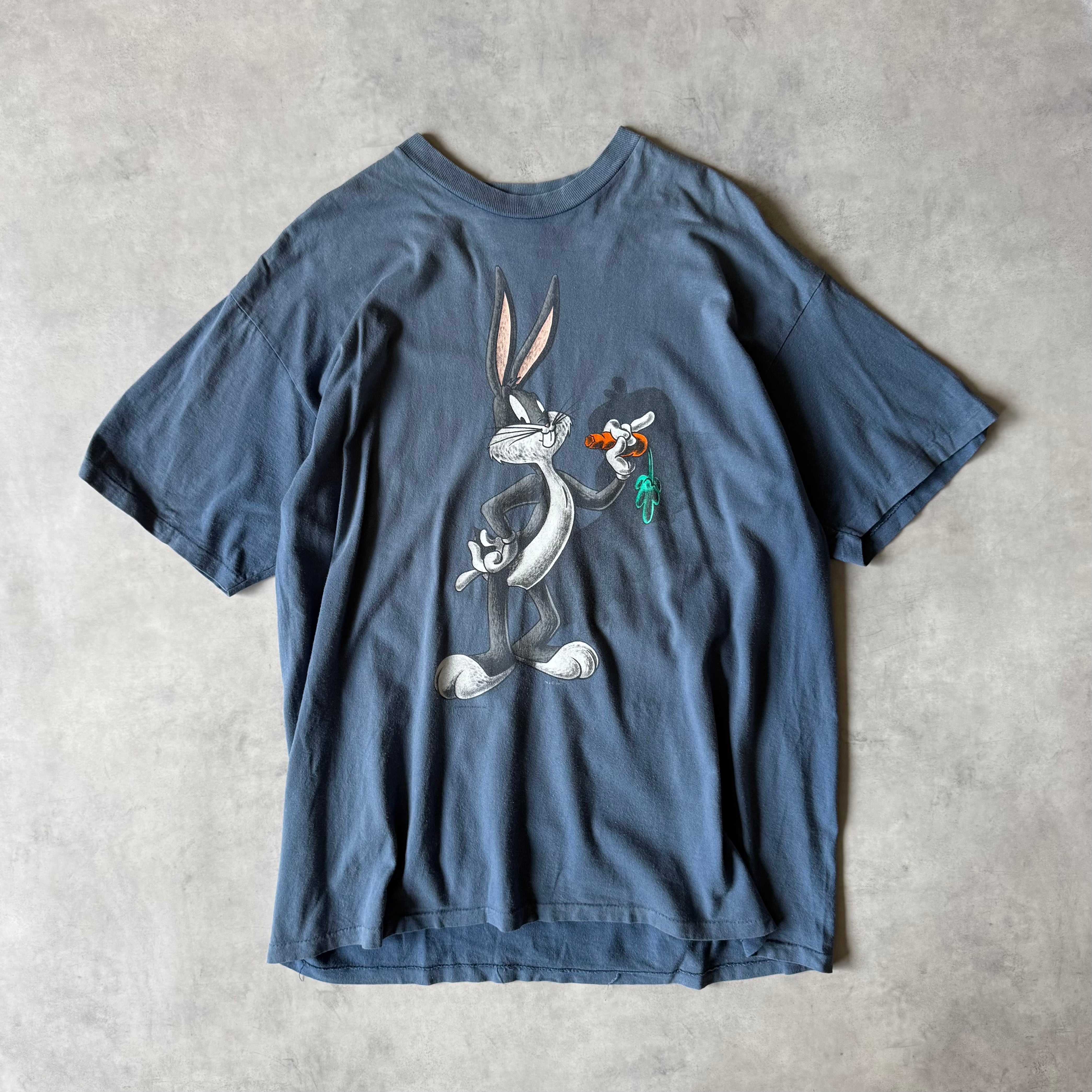 90s かいじゅうたちのいるところ Tシャツ [XL] | 古着屋 Good pace