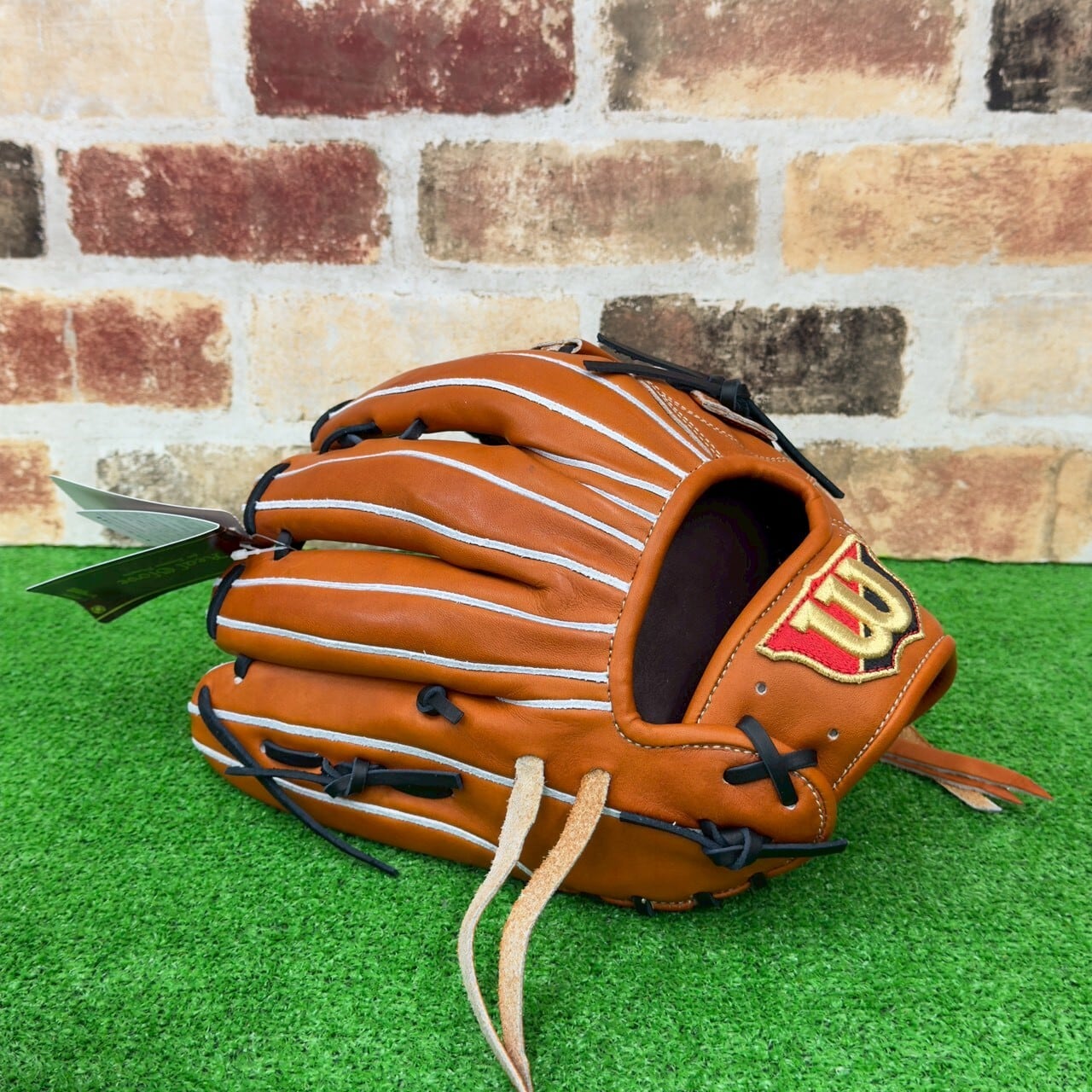 か*ず様 Wilson 軟式グローブ D8型 大人気】 Wilson staff 軟式グローブ D8型 WBW102989 WBW102991 型付け