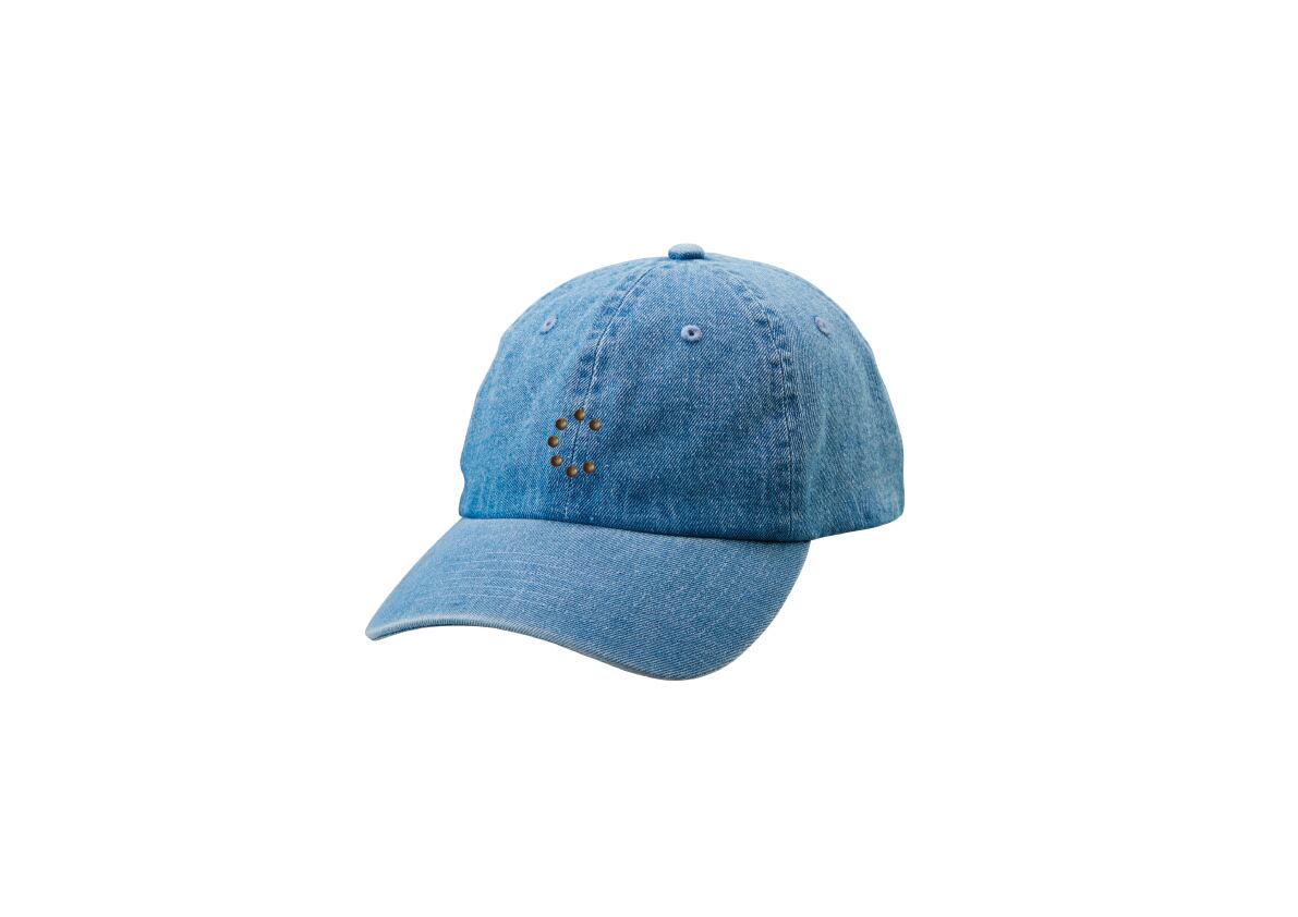 coguchi C logo cap（LBL）