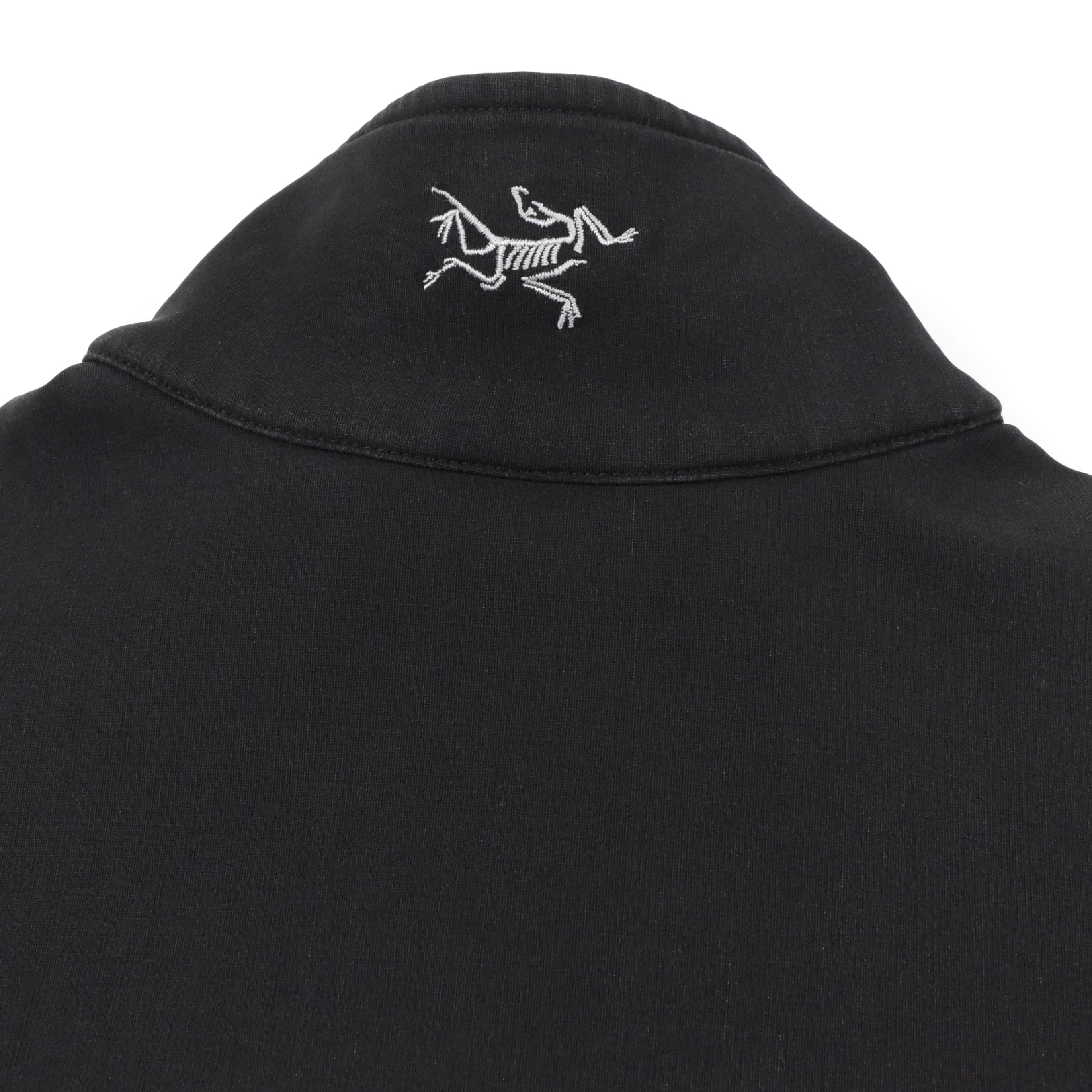 ARC'TERYX GAMMA SV JACKET by ''POLARTEC'' | PLAIRE