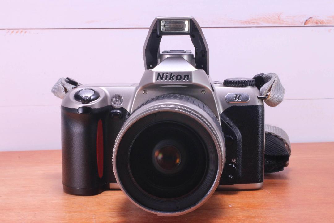 Nikon U ズームレンズセット 1 | Totte Me Camera