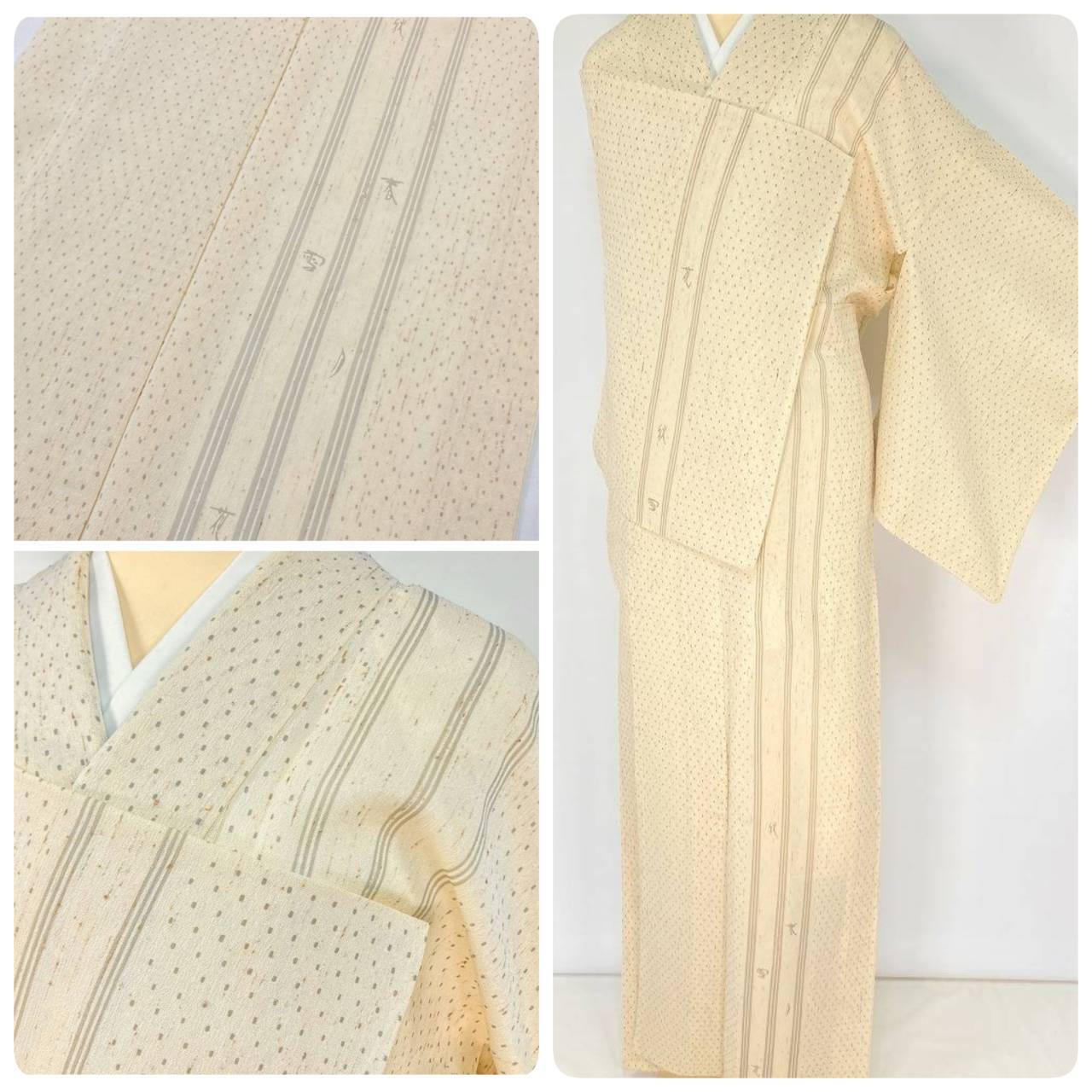 訪問着・付下げ | kimono Re:和 [online store] キモノリワ 着物 帯