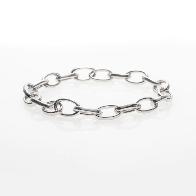 silver bracelet  SMB1 ブレスレット