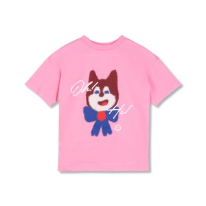 Wynken ｜ CANDY PINK CAT