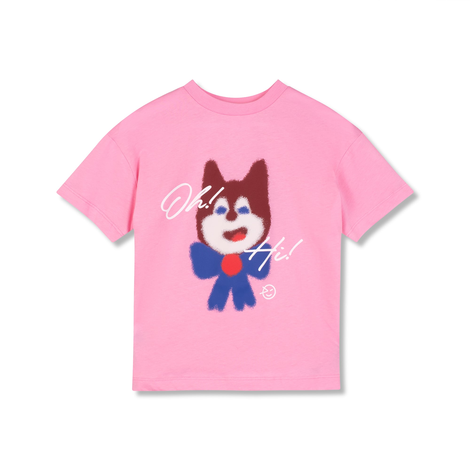 Wynken | CANDY PINK CAT