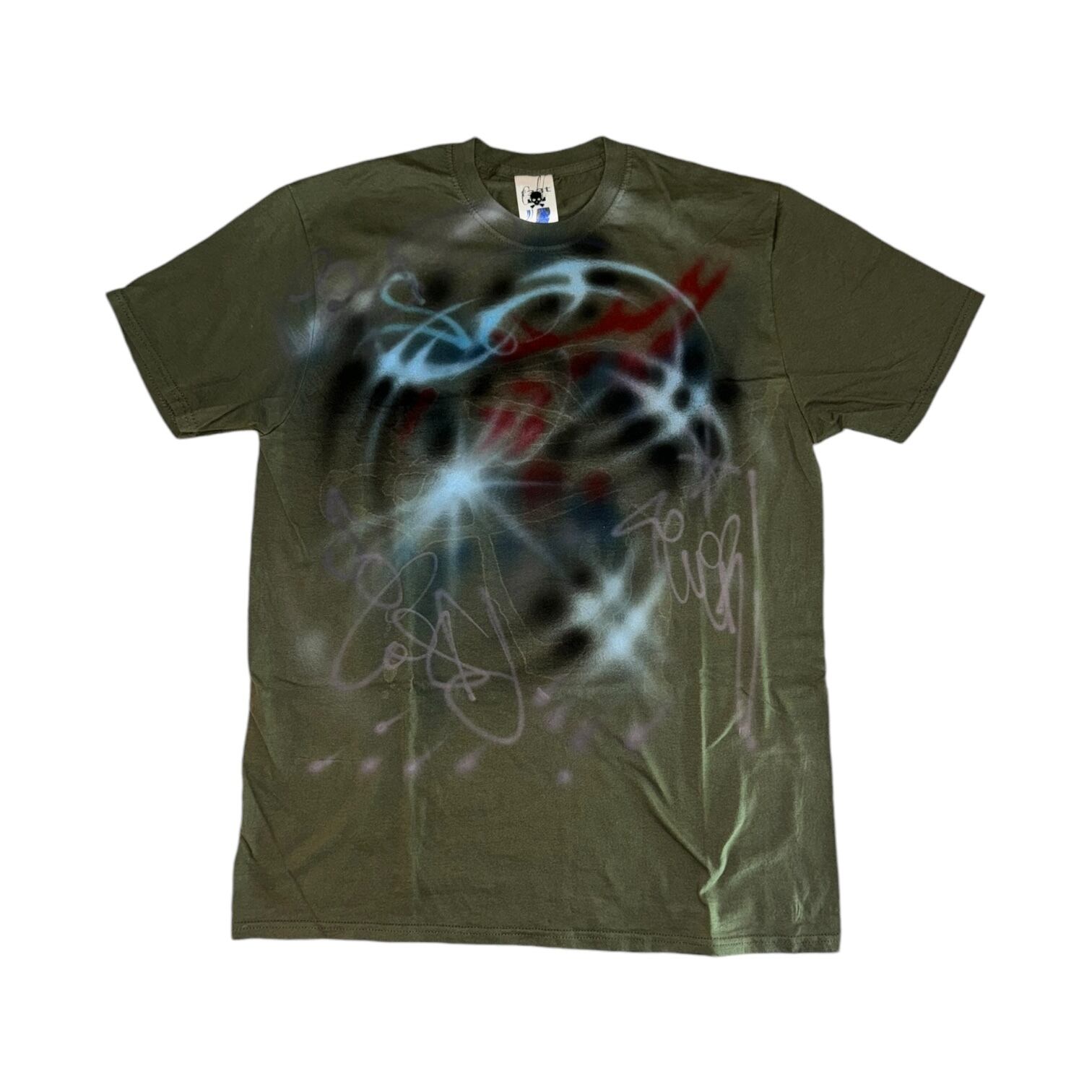 Cold F33t】 | MINERAL