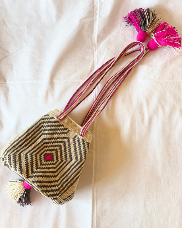 WAYUU Unicolor L