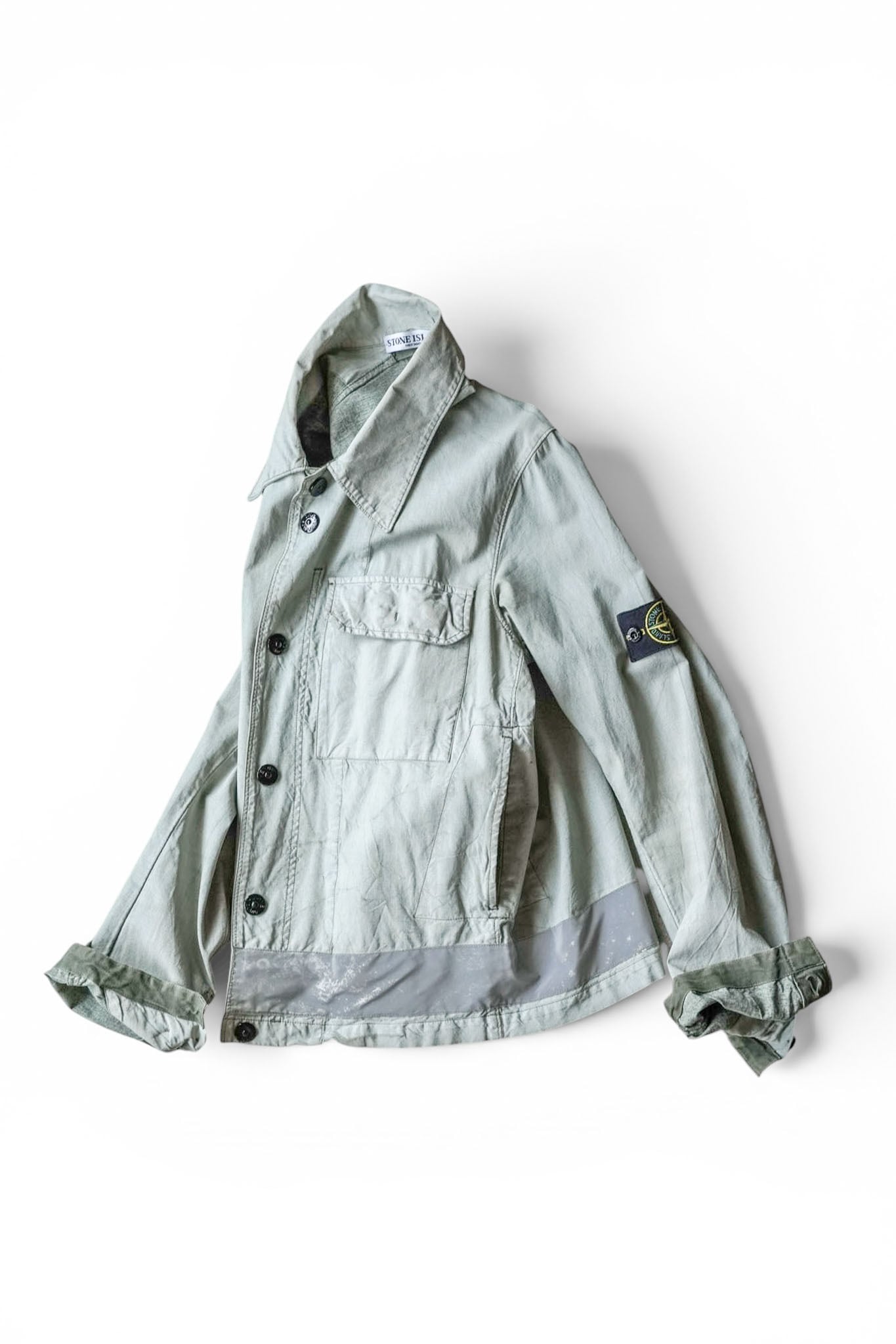 STONE ISLAND | ESSENCE