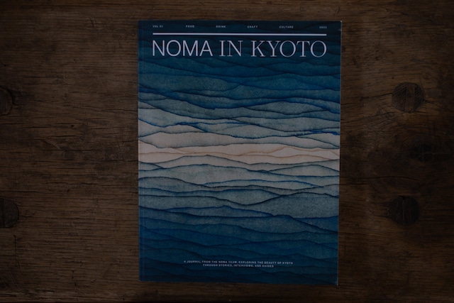 （洋書）NOMA IN KYOTO