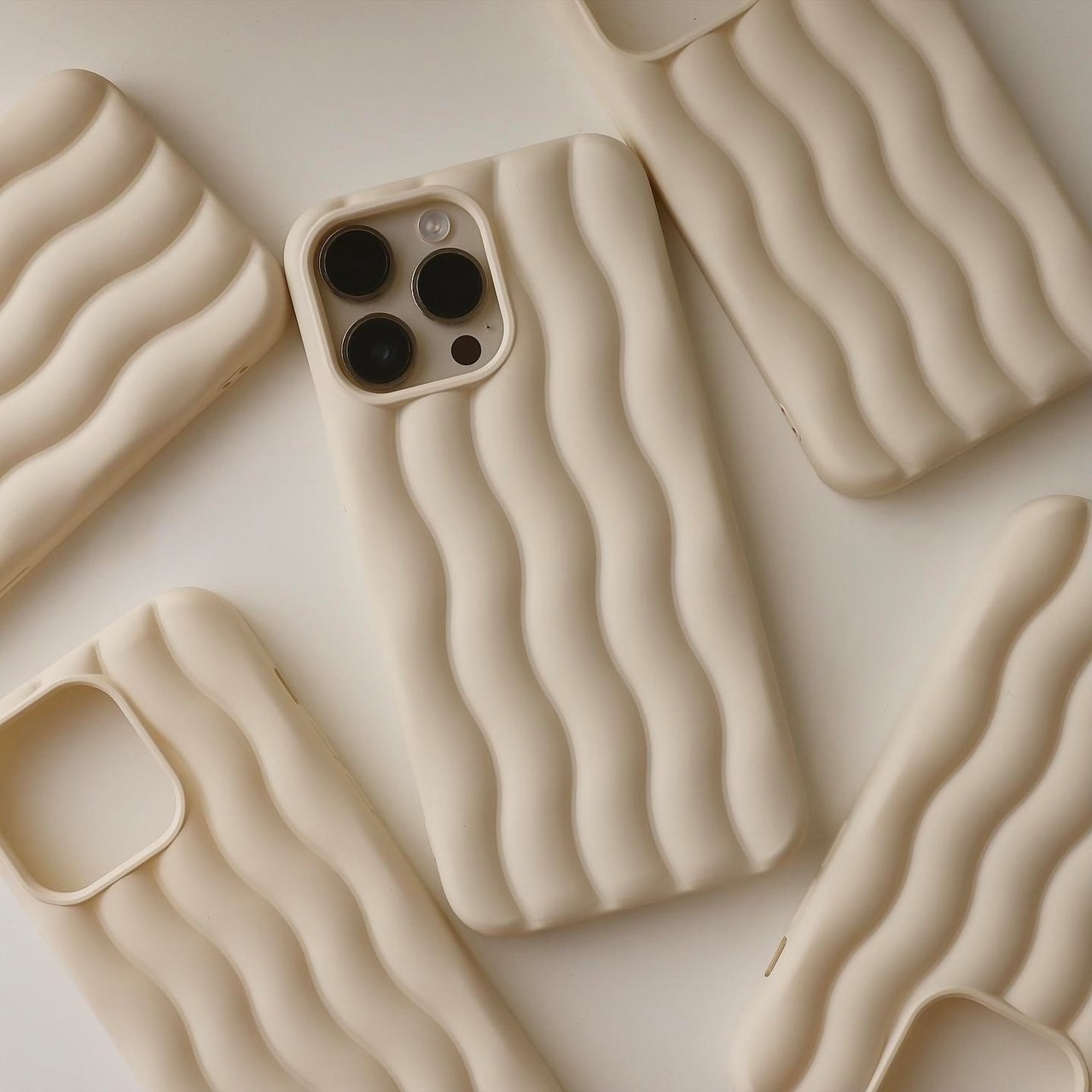 ［ phone case ］potteric nuance