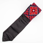 Baluchi Necktie 01 / ネクタイ