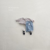 Blackbean 26/SS(Baby)Macaron Bebe Tee