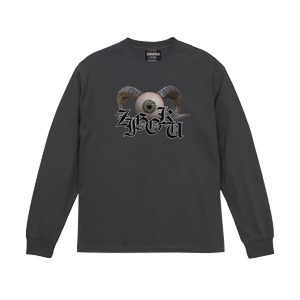 EYE L/S SUMI