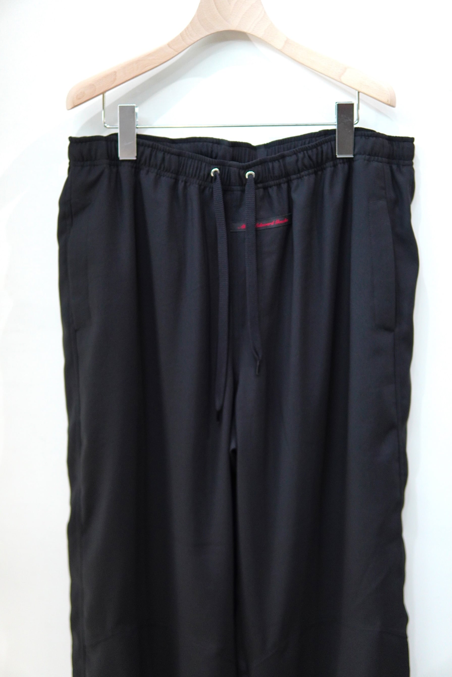 ABELIA EDOWARD GOUCHA クラブテックパンツ Abelia Edoward Goucha / CLUB TRUNK PANTS | POETRY
