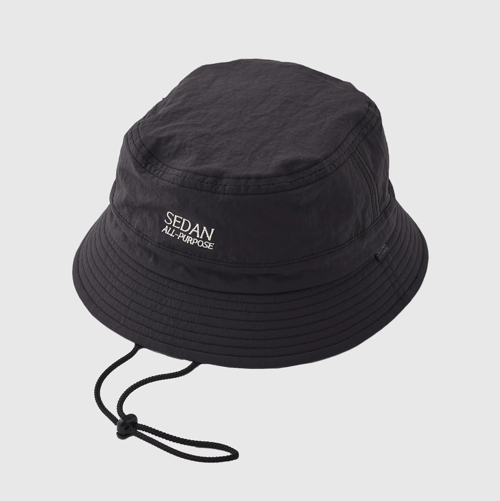 美品】sedan all purposeバケットハット | ヤマダウェブコム