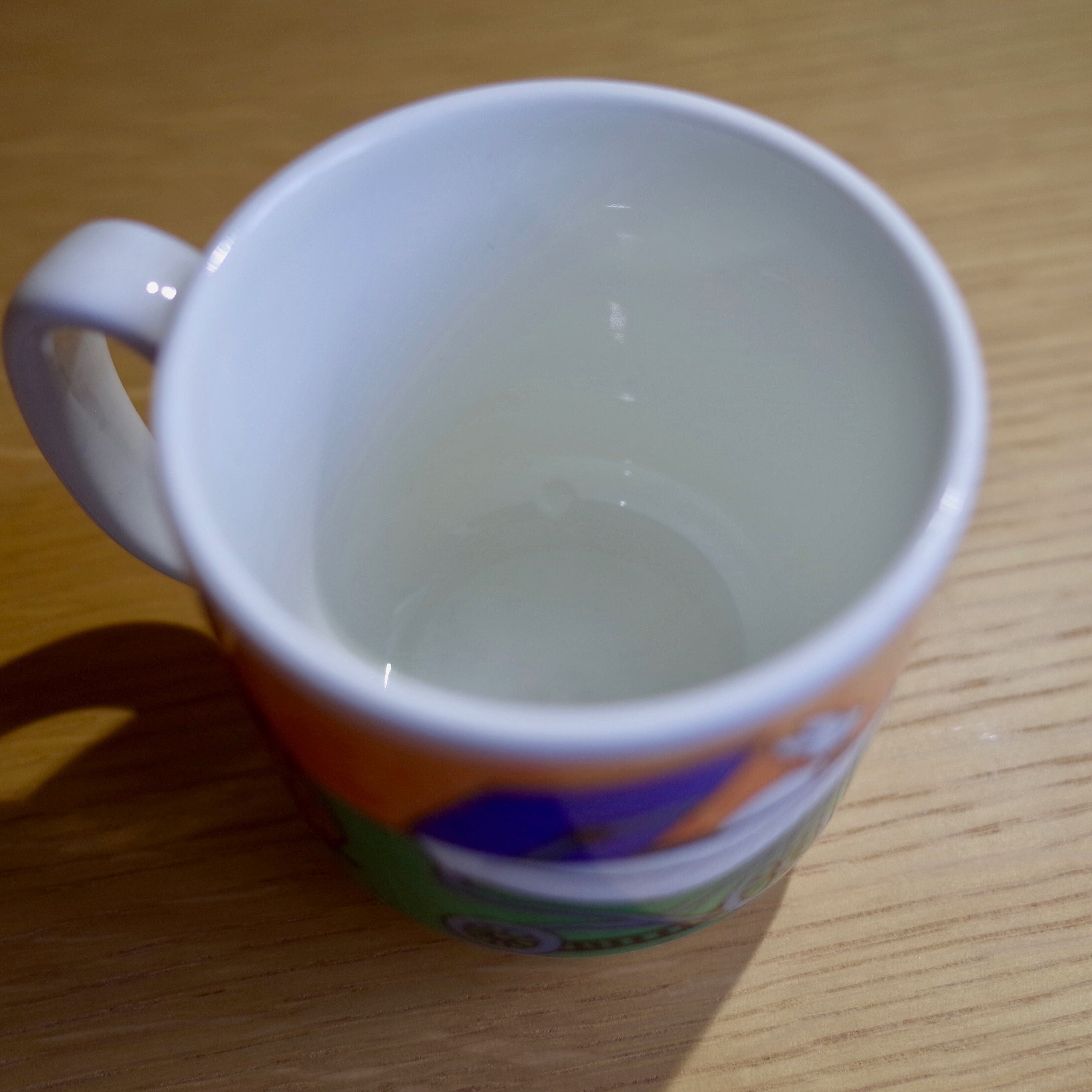 ARABIA/アラビア Helja/ヘルヤ Collection バニーマグ | Hyvaa matkaa