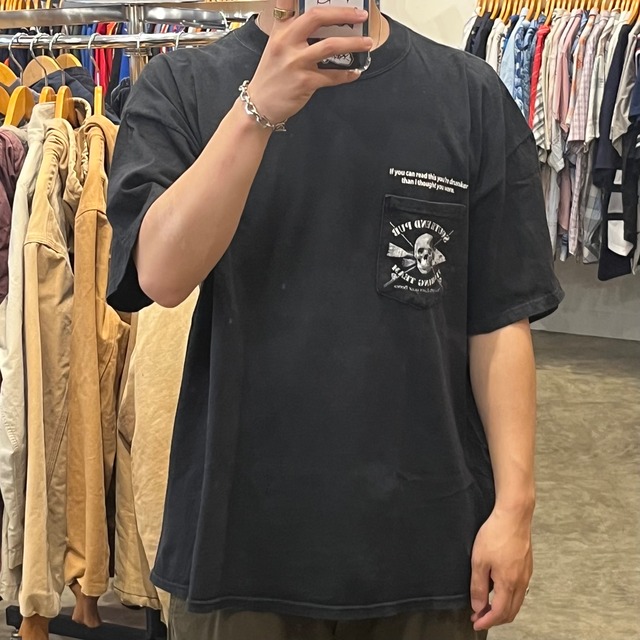 【USED】Tシャツ
