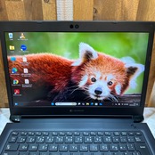 2021年式 TOSHIBA dynabook S73/HS 第11世代 Core i5 / メモリ8GB / SSD 256GB / 13.3インチ FHDディスプレイ