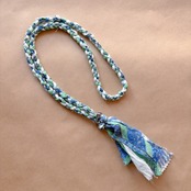 Indian Fabric Cord "D"