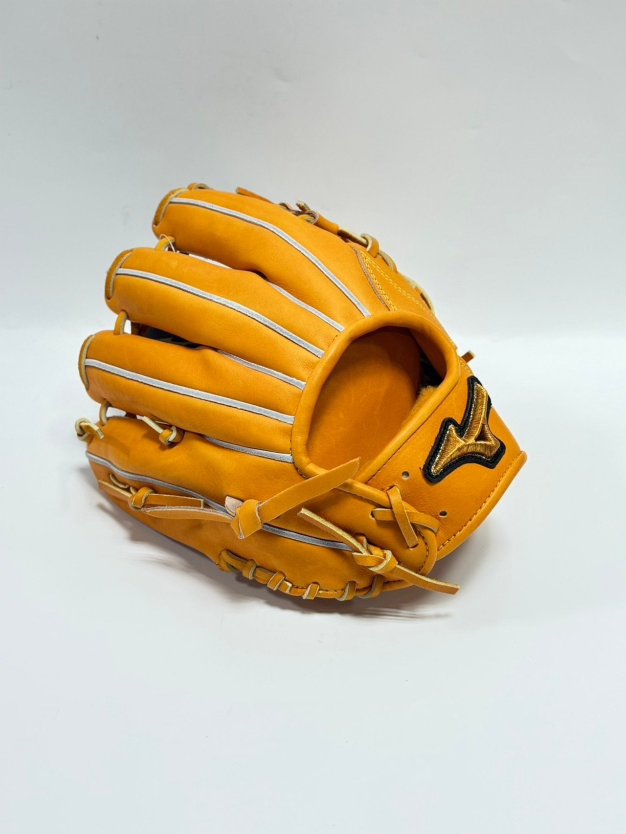 Mizuno Pro　硬式用　耕作シリーズ　内野手用・画像3