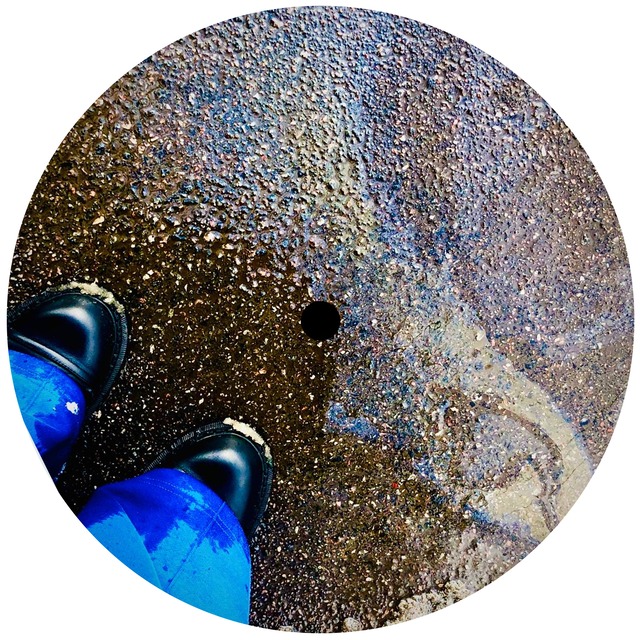【新譜】Kirill Matveev - Please Convince Me EP