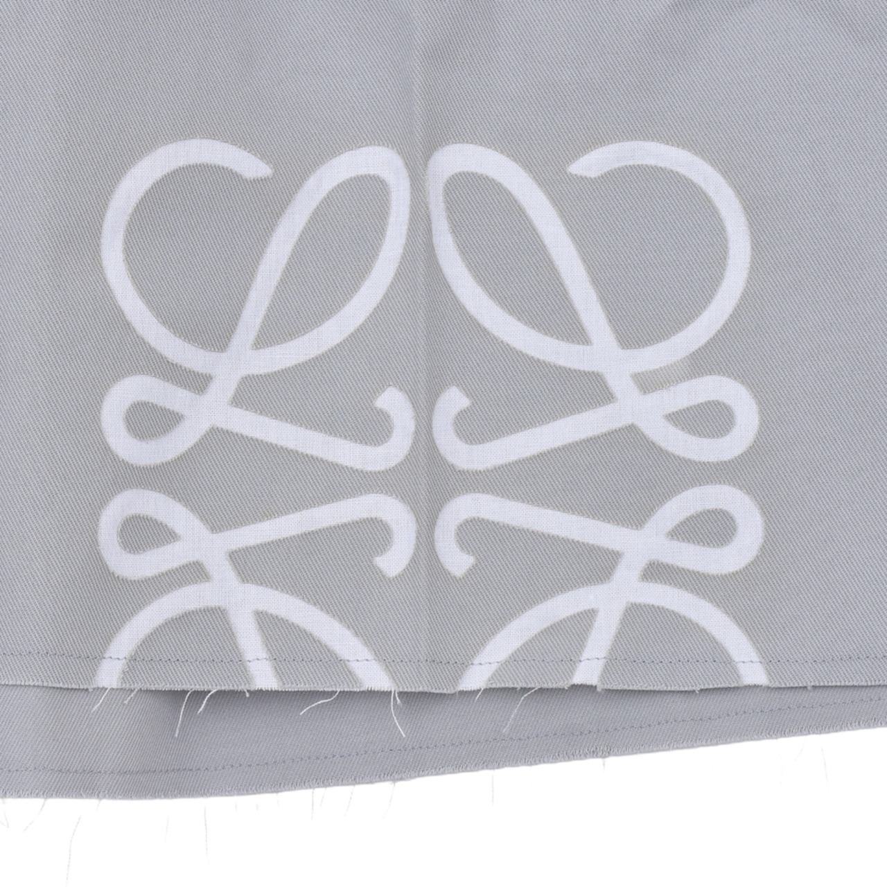 【LOEWE】ANAGRAM SHORTS - 7