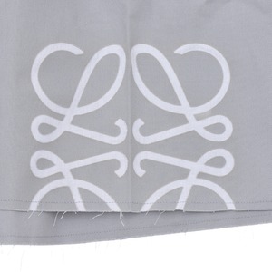 【LOEWE】ANAGRAM SHORTS