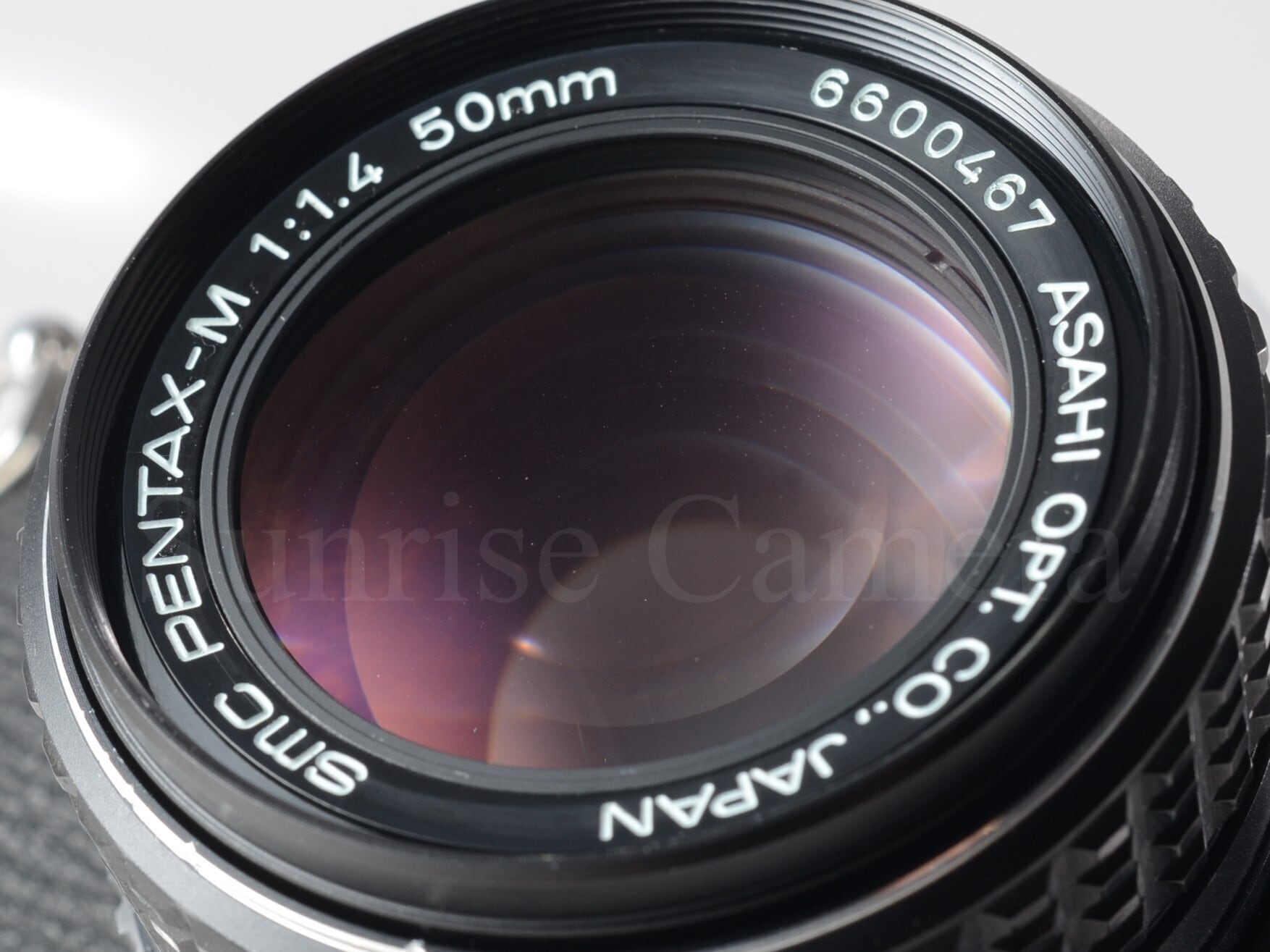 PENTAX ME-Super / M 50mm F1.4 整備済 ペンタックス (61485