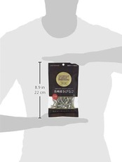 ジャパンプレミアム 猫用おやつ 長崎県産 猫用きびなご 40グラム