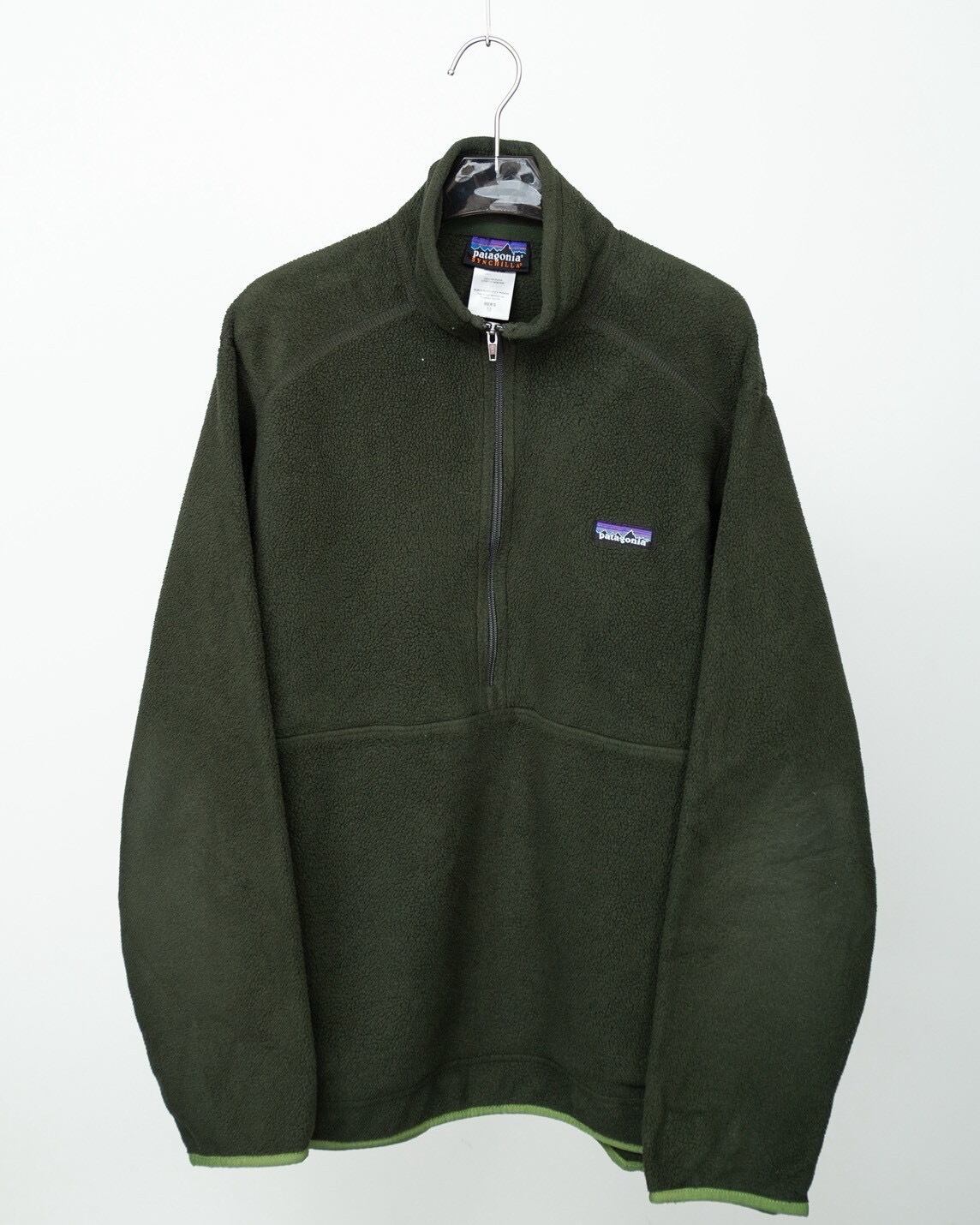 Patagonia