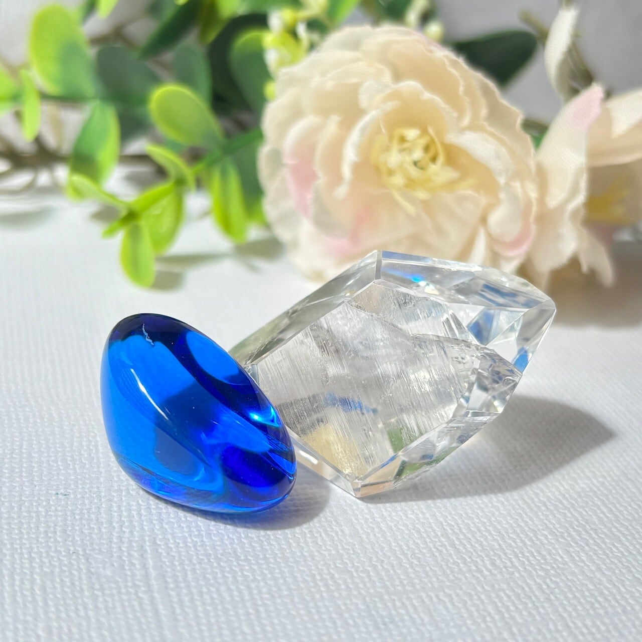 Min、稀少レア、ハワイ島のクリスタル。 稀少レア、ハワイ島クリスタルグラス。 【公式通販】