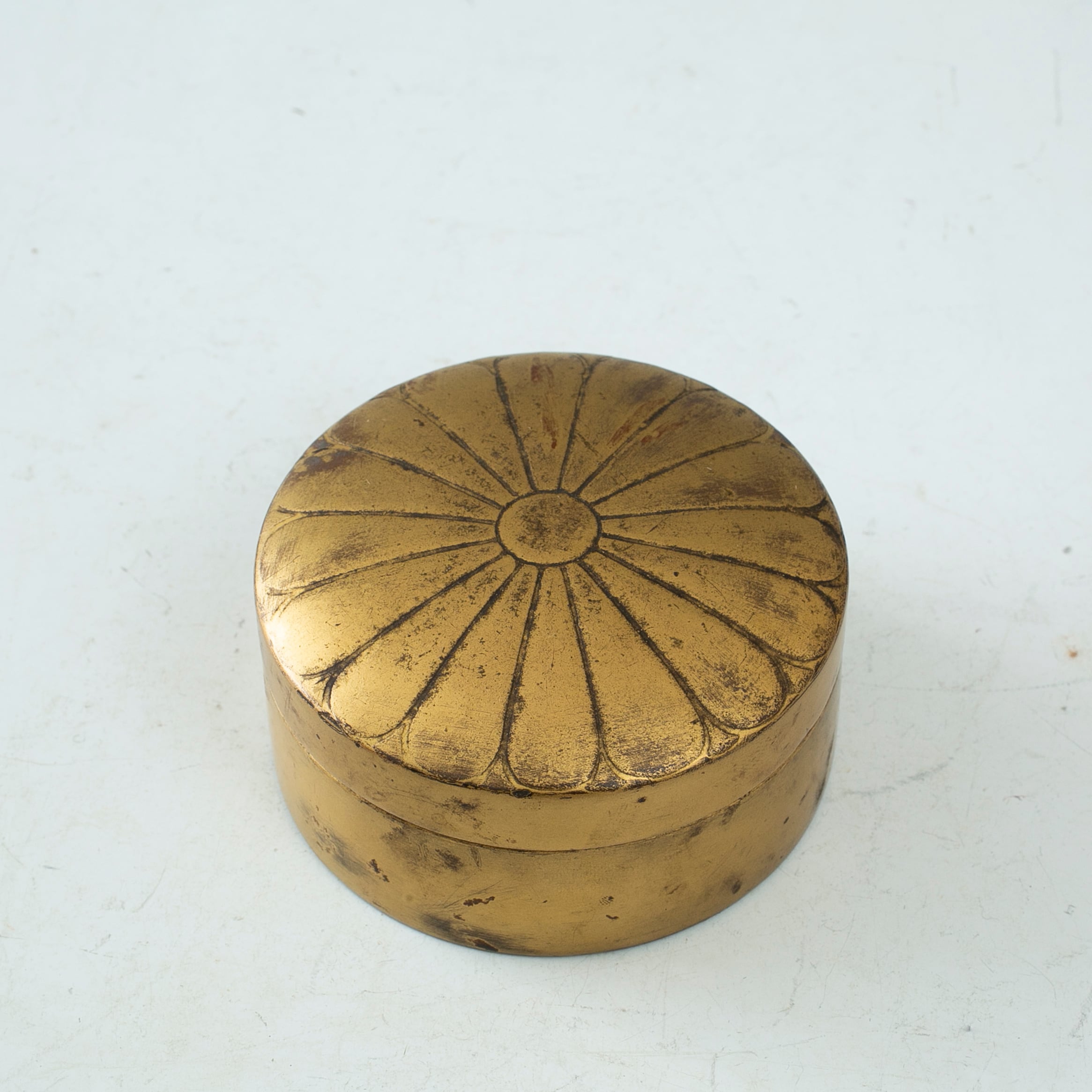 香合・香炉など | 3hige antique store | 京都・古門前の古美術店 | 三髭堂