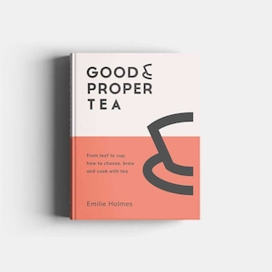 GOOD & PROPER BOOK