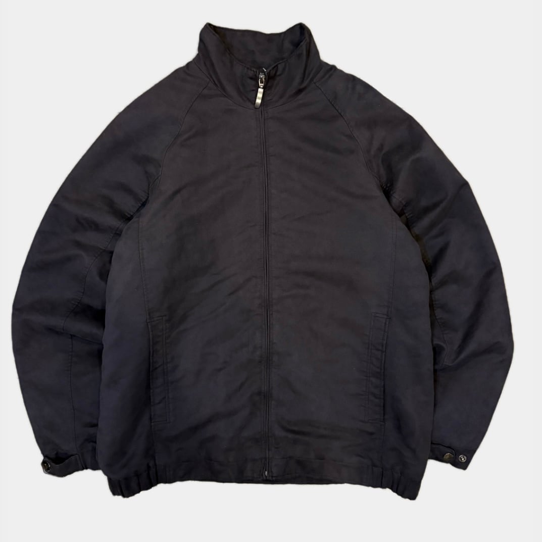 90s OLD GAP zip up jacket | 仙台 古着屋 ShuShuBell online shop