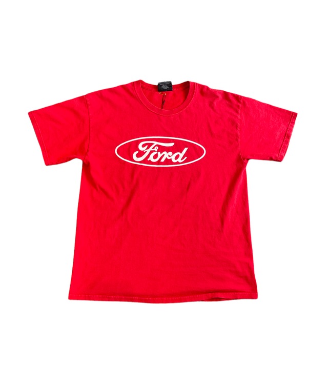 USED T-shirt -ford-