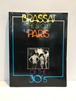 70's BRASSAI  ブラッサイ　THE SECRET PARIS