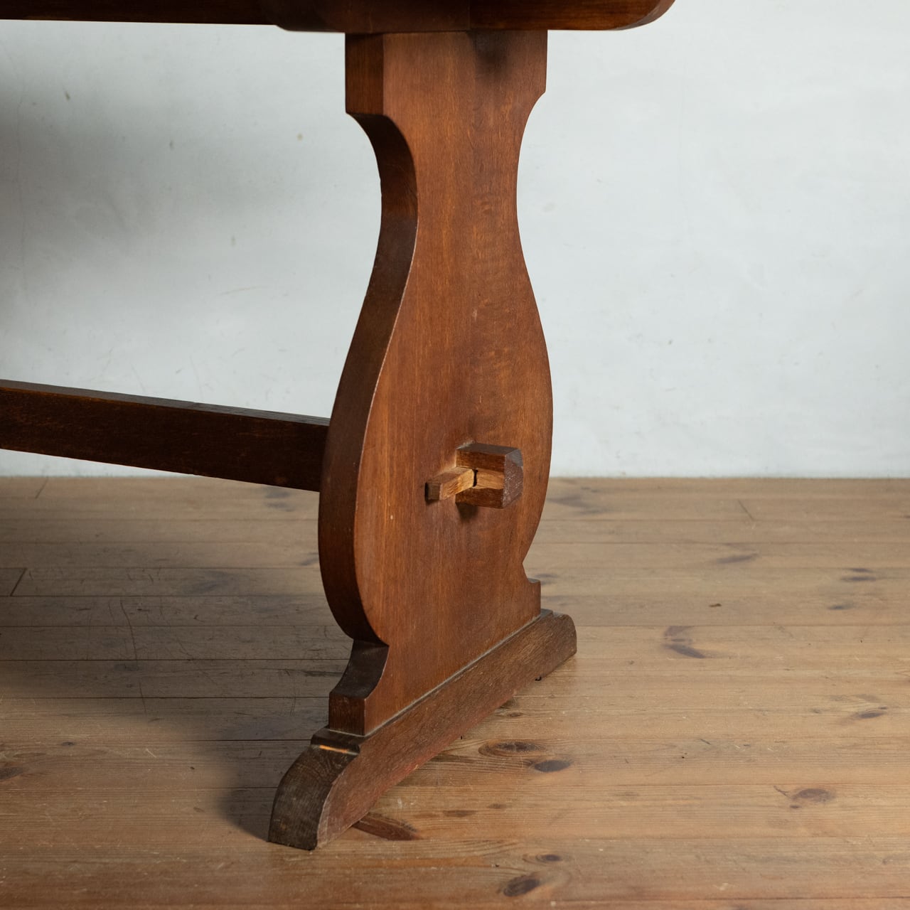 Dining Table / ダイニングテーブル〈リフェクトリーテーブル Dining Table / ダイニングテーブル〈リフェクトリーテーブル