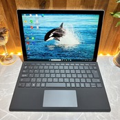 『大人気』Microsoft Surface pro 6 i5第8世代 メモリ8GB タッチパネル式 ノートパソコン