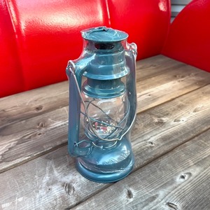 【Mercury】ハリケーンランタン