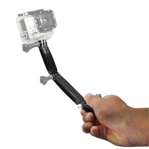 gopro MAX その他セット