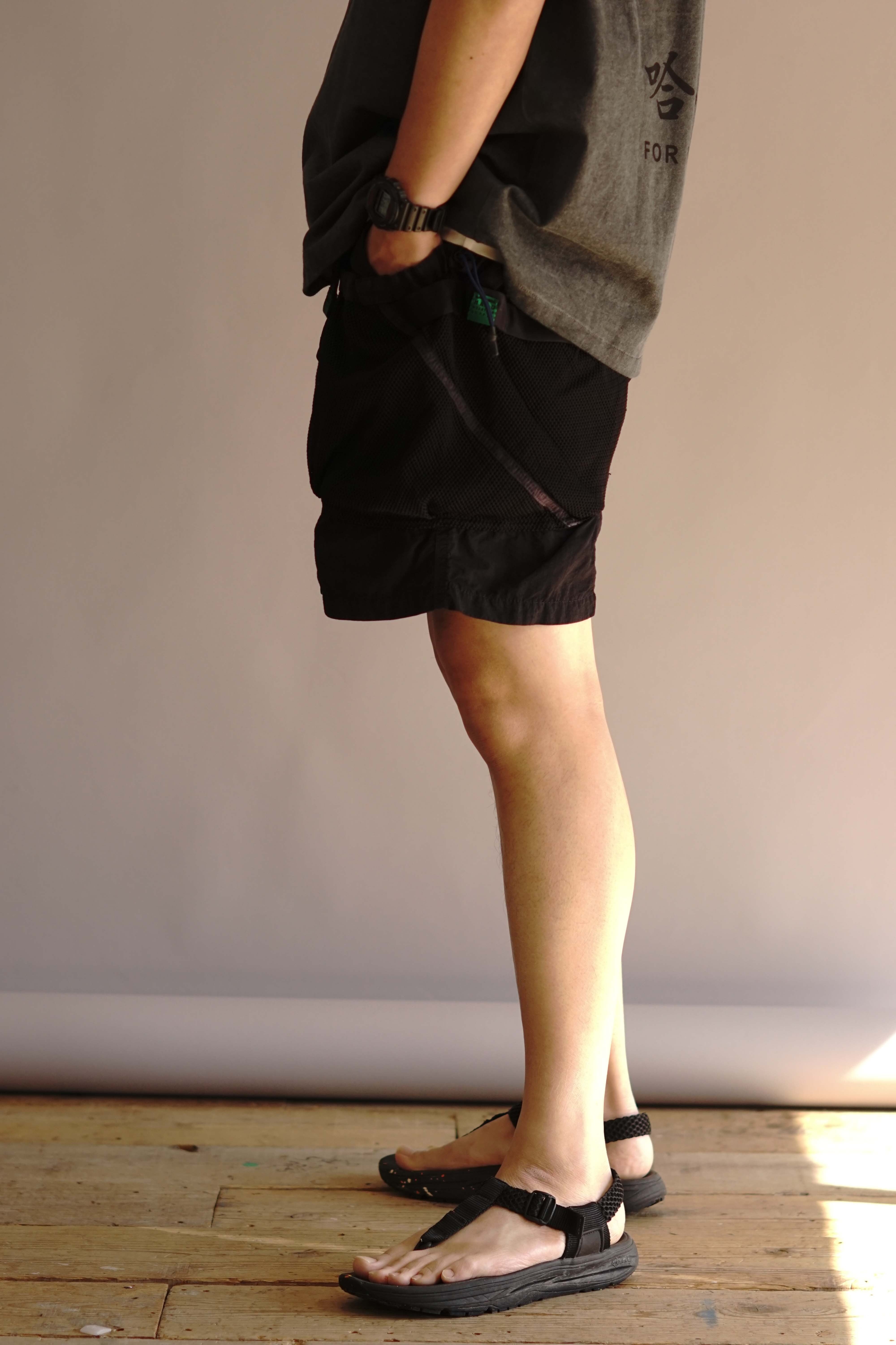 HKT124 BIKU SHORTS | H.A.K.U MOUNTAIN SUPPLY
