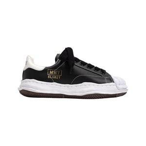【Maison MIHARA YASUHIRO】BLAKEY / original sole leather Low-Top s