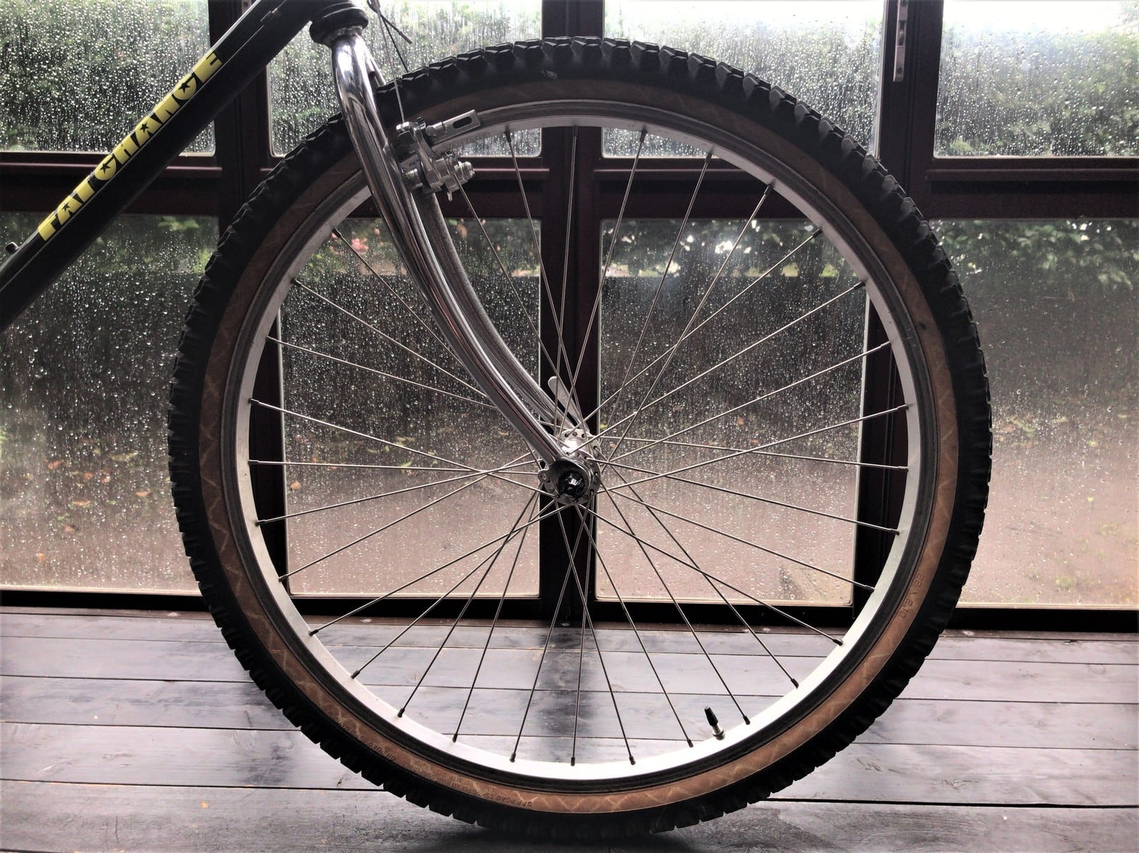 1986 Fat City Cycles FAT CHANCE | CALI BIKES SC