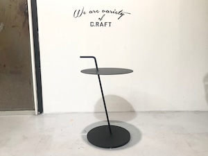 ［送料無料］アイアン　テーブル　デザインテーブル　インダストリアル