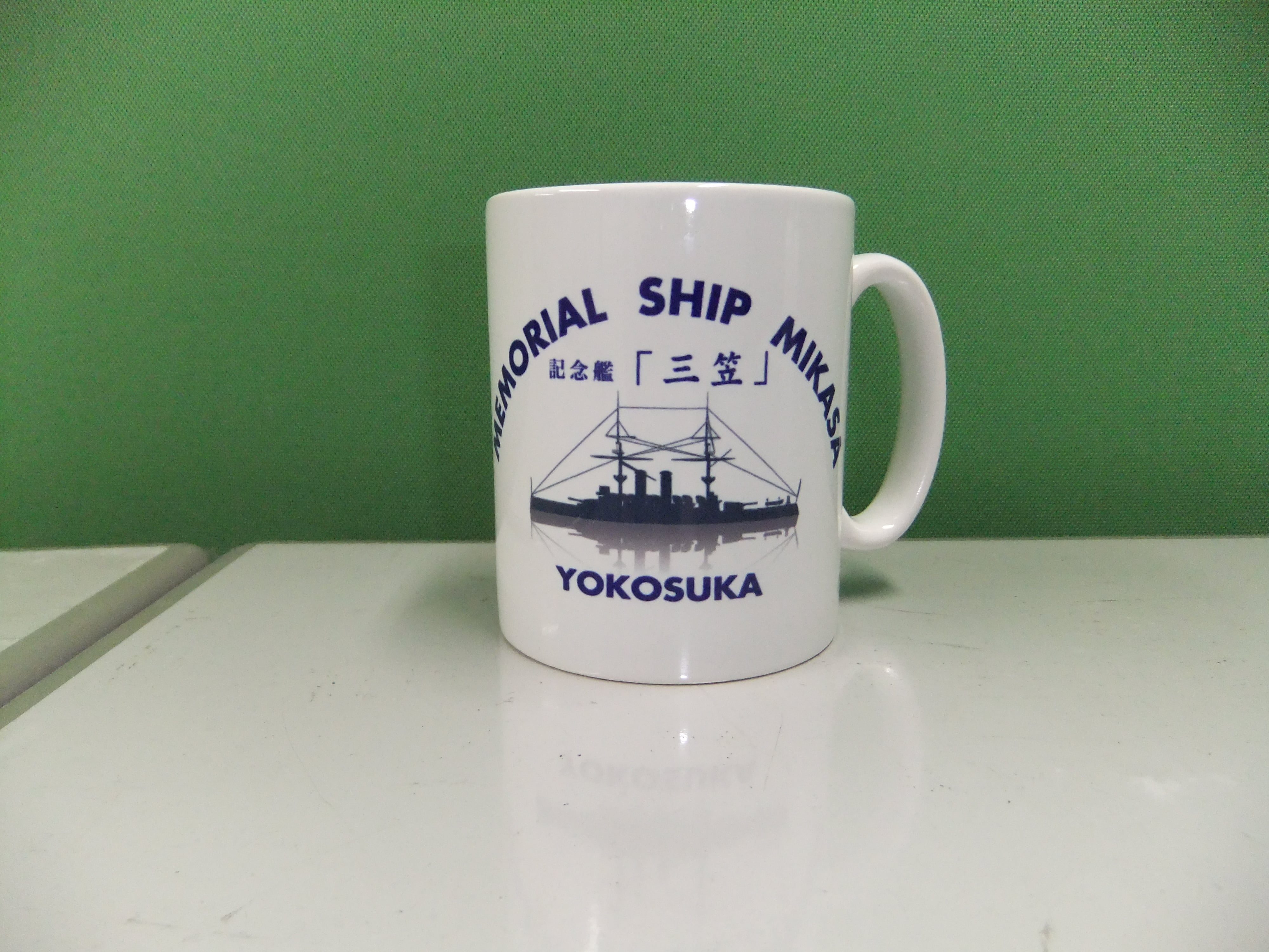 海軍カレースプーン（桜錨刻印入）1本 | 記念艦「三笠」オンラインショップ