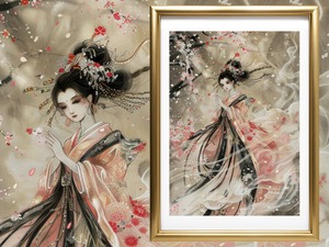 木花咲耶姫に宿る祈り ―s17