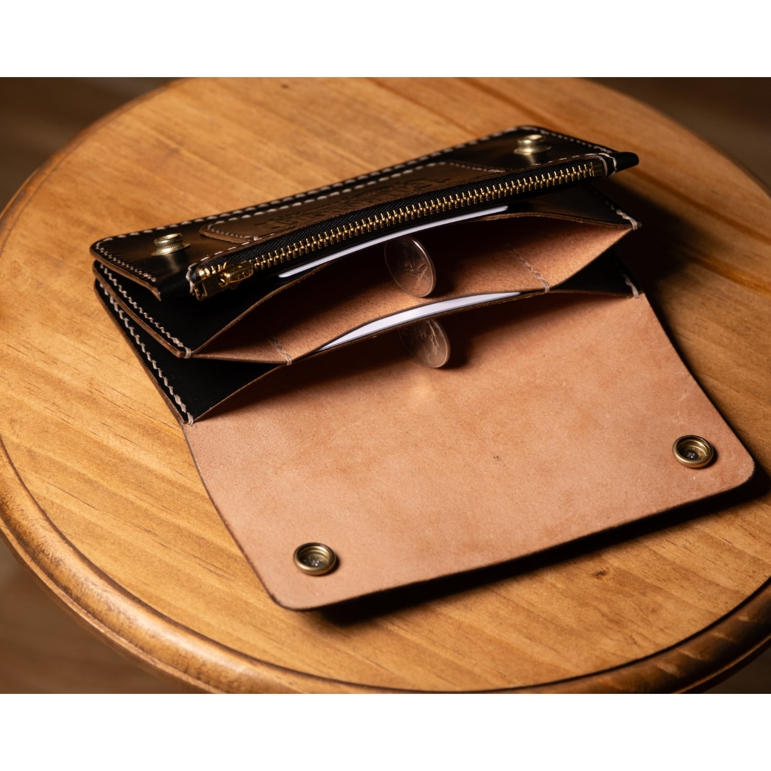 TRUCKER WALLET T-1 | FALL OUT GIRL