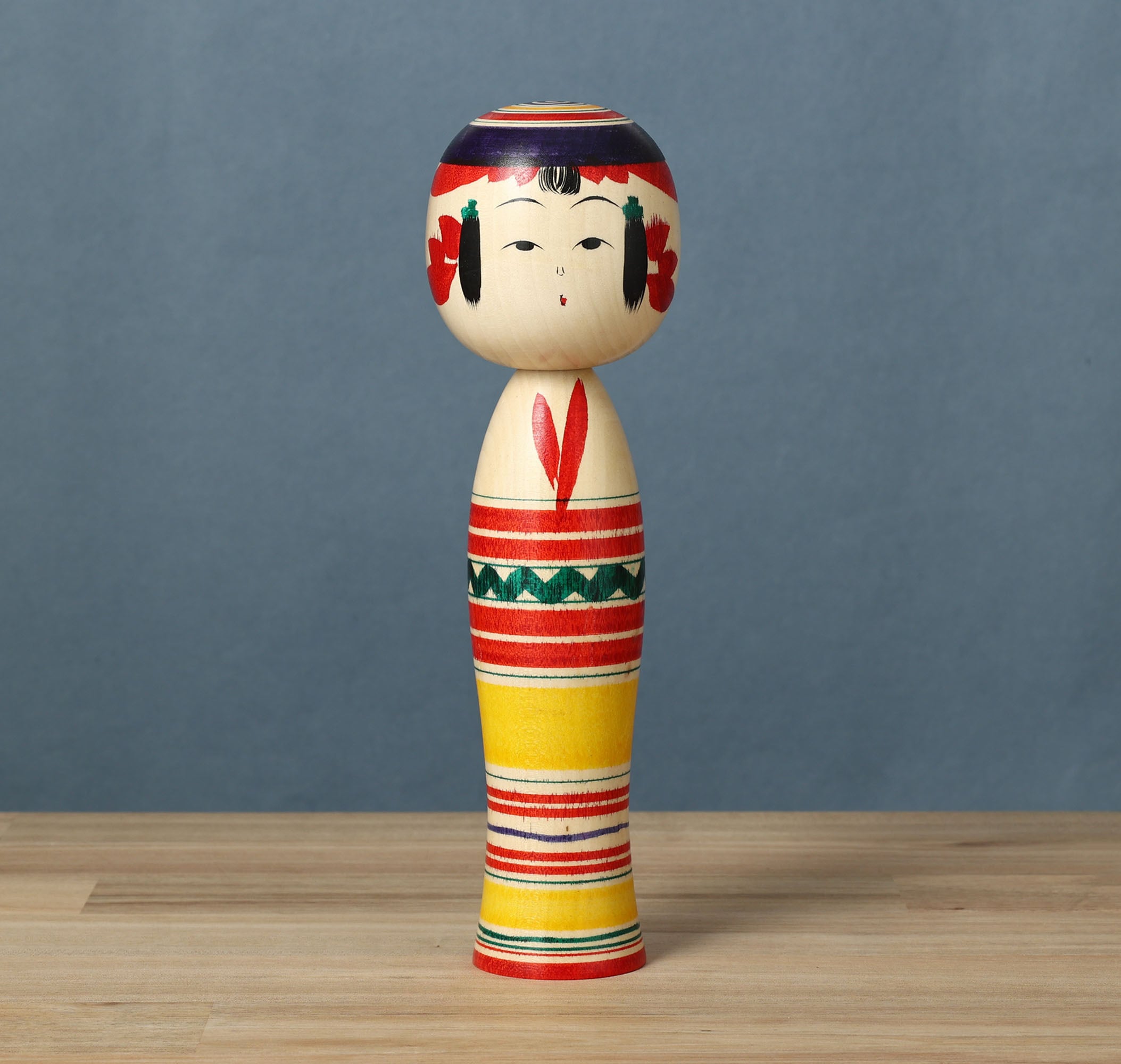 こけし / KOKESHI DOLLS | Gallery・Shin