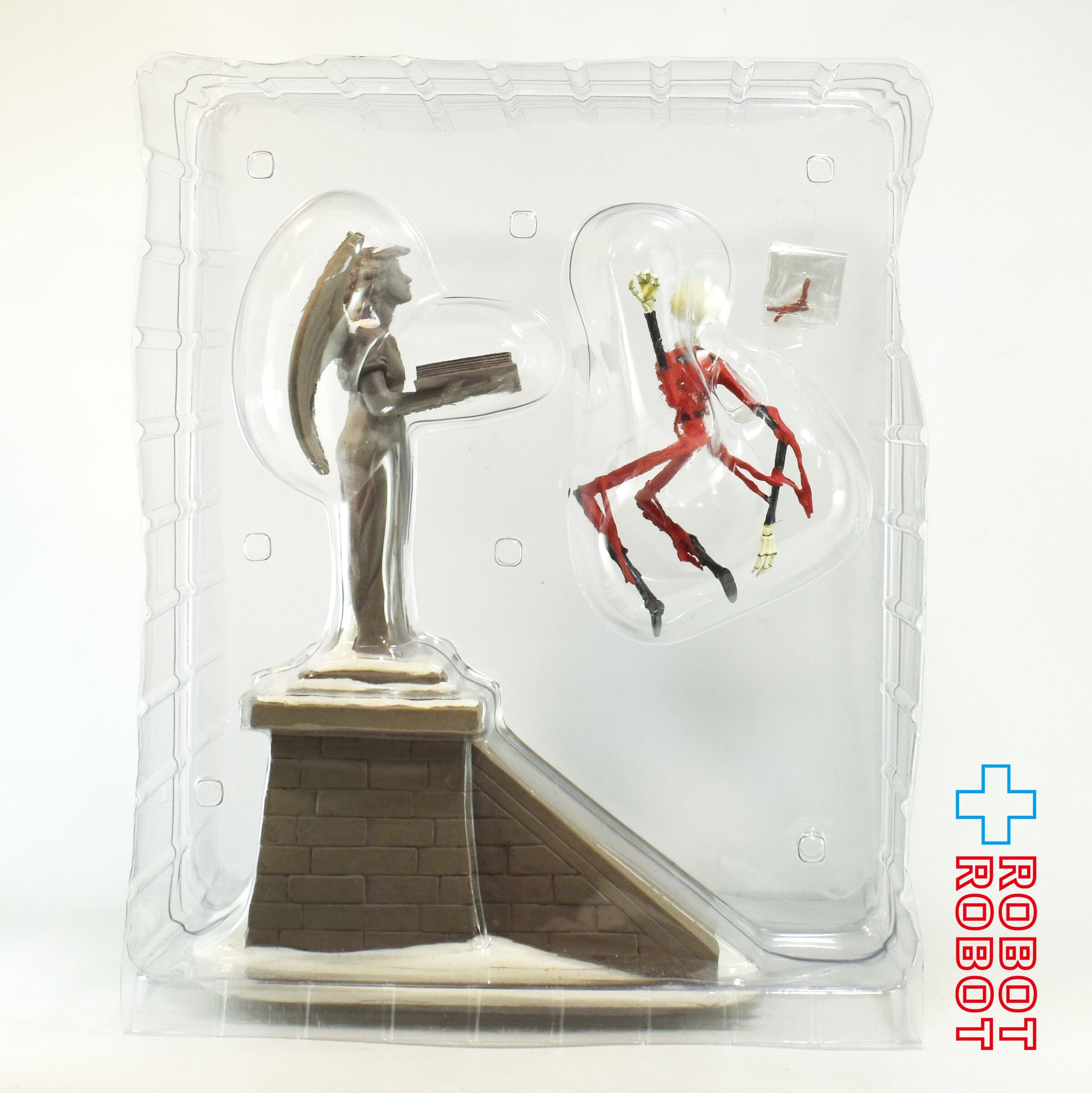 ジュンプランニング　ナイトメア　サンタジャック・サリー　トイザらス1224体限定 ジュンプランニング ナイトメア サンタジャック・サリー