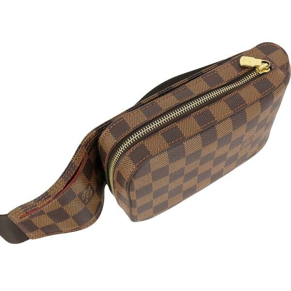 Used LOUIS VUITTON ルイヴィトン ボディバッグ ジェロニモス N51994